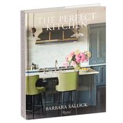 Book - The Perfect Kitchen - Barbara Sallick