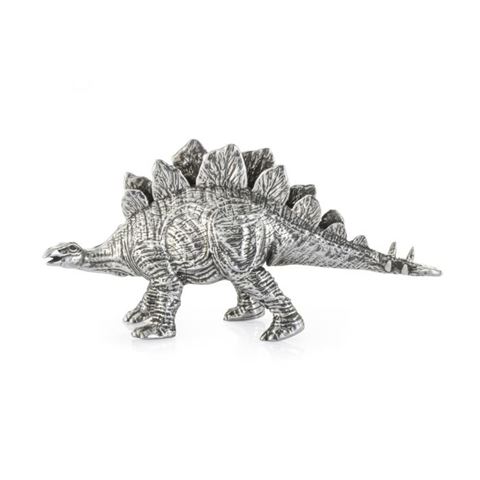 Royal Selangor - Stegosaurus Card Holder