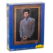 Aquarius - Seinfeld Kramer Puzzle 500pce