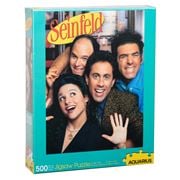 Aquarius - Seinfeld Group Puzzle 500pce