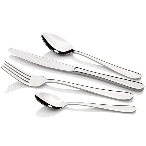 Stanley Rogers - Hampton Cutlery Set 24pce