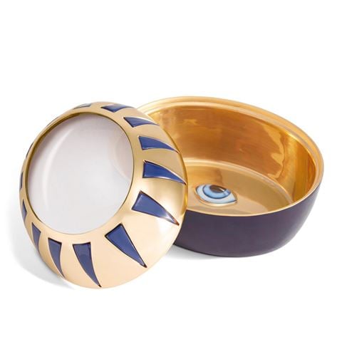 L'objet Lito Magnifying Glass Box - Peter's of Kensington