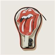 SunnyLife - Rolling Stones Hot Lips Beach Bat Set 4pce