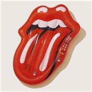 SunnyLife - Rolling Stones Deluxe Lie-On Float Hot Lips