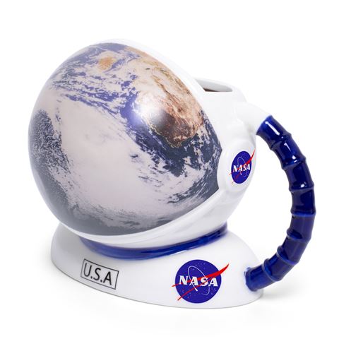 Thumbs Up - NASA Colour Changing Astronaut Mug 300ml | Peter's of ...