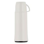 Helios - Elegance Vacuum Flask White 500ml