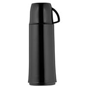 Helios - Elegance Vacuum Flask Black 500ml