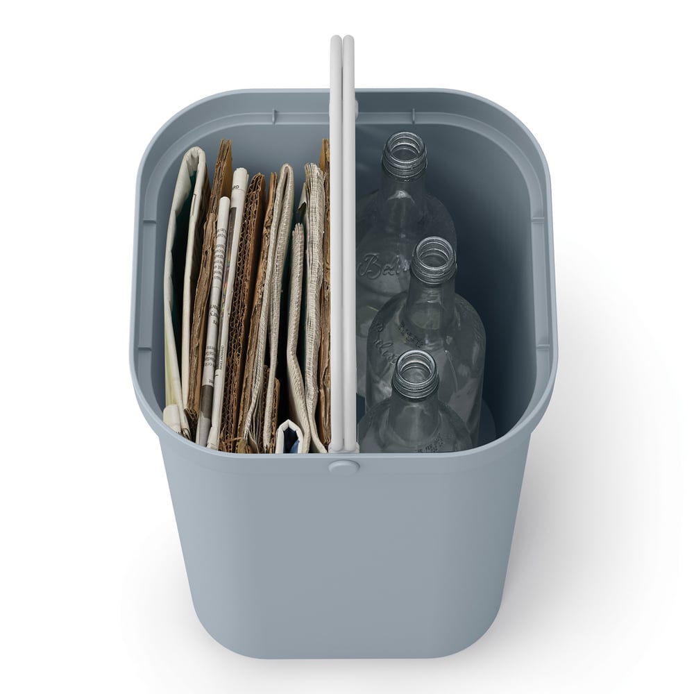 Joseph Joseph Go Recycle Recycling Caddy 14L Peter's of Kensington