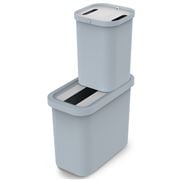 Joseph Joseph - Go Recycle Recycling Collector & Caddy 46L