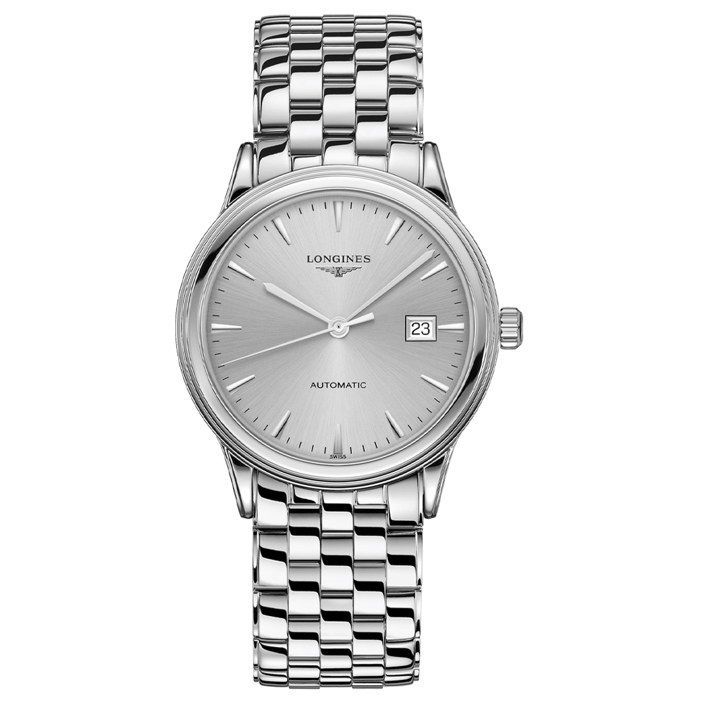 longines elegance flagship