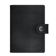 Led Lenser - Lite Black Rechargeable Leather Wallet