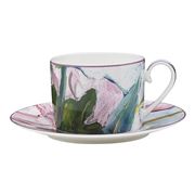 Ecology - Bloom Tea Cup & Saucer 200ml
