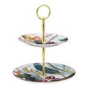 Ecology - Bloom 2 Tier Cake Stand