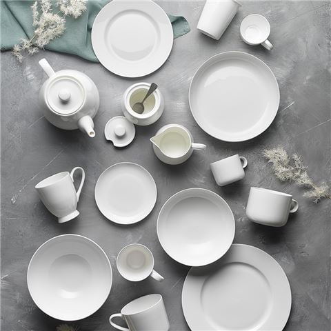 Ecology - Canvas Short Mug 420ml