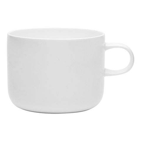 Ecology - Canvas Short Mug 420ml
