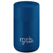 Frank Green - Reusable Cup Ceramic Deep Ocean 295ml