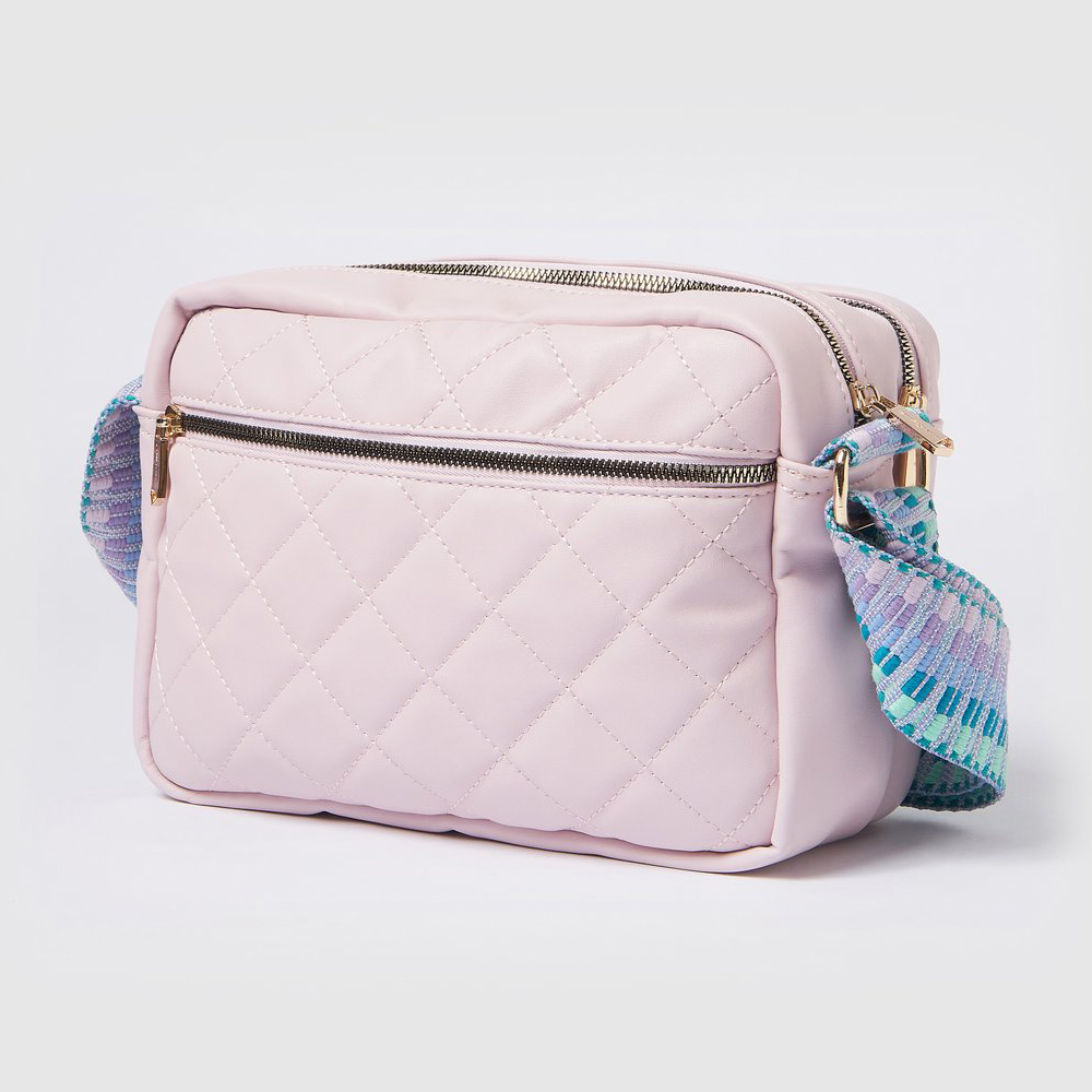 Urban Originals Luna Crossbody Bag IUCN Water