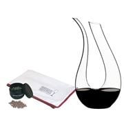 Riedel - 265 Years Ltd Ed. Amadeo Decanter Bundle 3pce