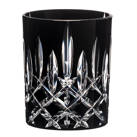 Riedel - Laudon Tumbler Black