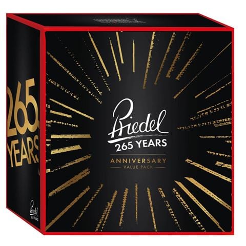 Riedel - 265 Years Superleggero Burgundy Grand Cru 2pce