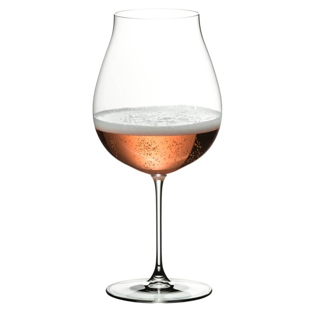 Riedel Veritas New World Pinot Noir Wine Glass – Accents On Gifts