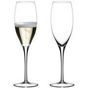 Riedel - 265 Years Sommeliers Vintage Champagne V. Pack 2pce