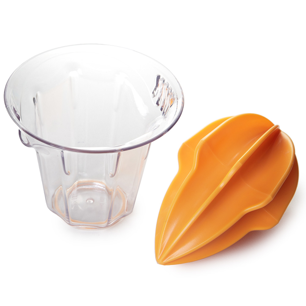 Savannah Smart Citrus Juicer 200ml Peter's of Kensington