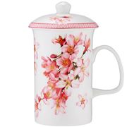 Ashdene - Cherry Blossom Infuser Set 3pce