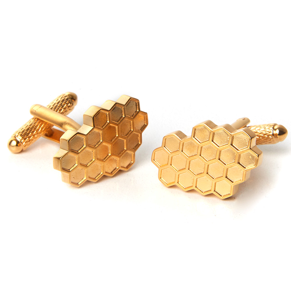 OnyxArt Cufflinks Peter's of Kensington