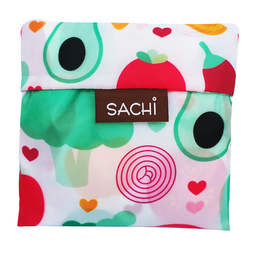 sachi reusable bags