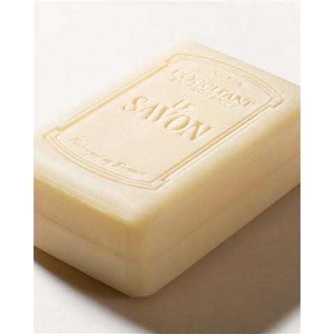 L'Occitane - Shea Lavender Soap Bar 250g