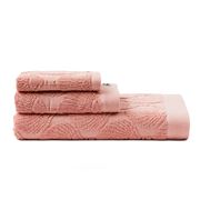 Florence Broadhurst - Ikeda Hand Towel Rose 60x40cm
