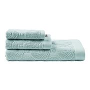 Florence Broadhurst - Ikeda Hand Towel Mist 40x60cm