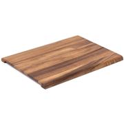 Wild Wood - Yamba Cutting Board Extra Large 45x35cm