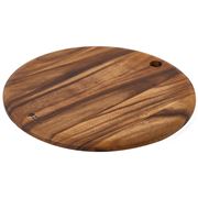 Wild Wood - Gosford Cutting/Serving Board Round 40cm