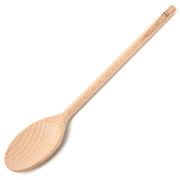 T&G - Beech Wood Spoon 35cm
