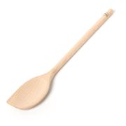 T&G - Beech Wood Scraper Spoon 30cm