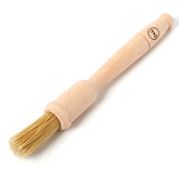 T&G - Beech Wooden Pastry Brush 18cm