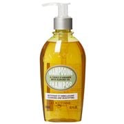 L'Occitane - Almond Cleansing & Beautifying Shampoo 240ml