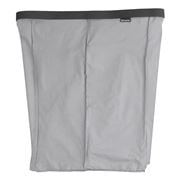 Brabantia - Bo Laundry Replacement Bag Grey 2x45L