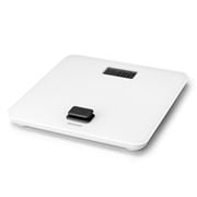 Brabantia - Battery Free Bathroom Scale White