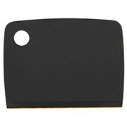 Epicurean - Scraper Board Slate 11.4x15.2cm