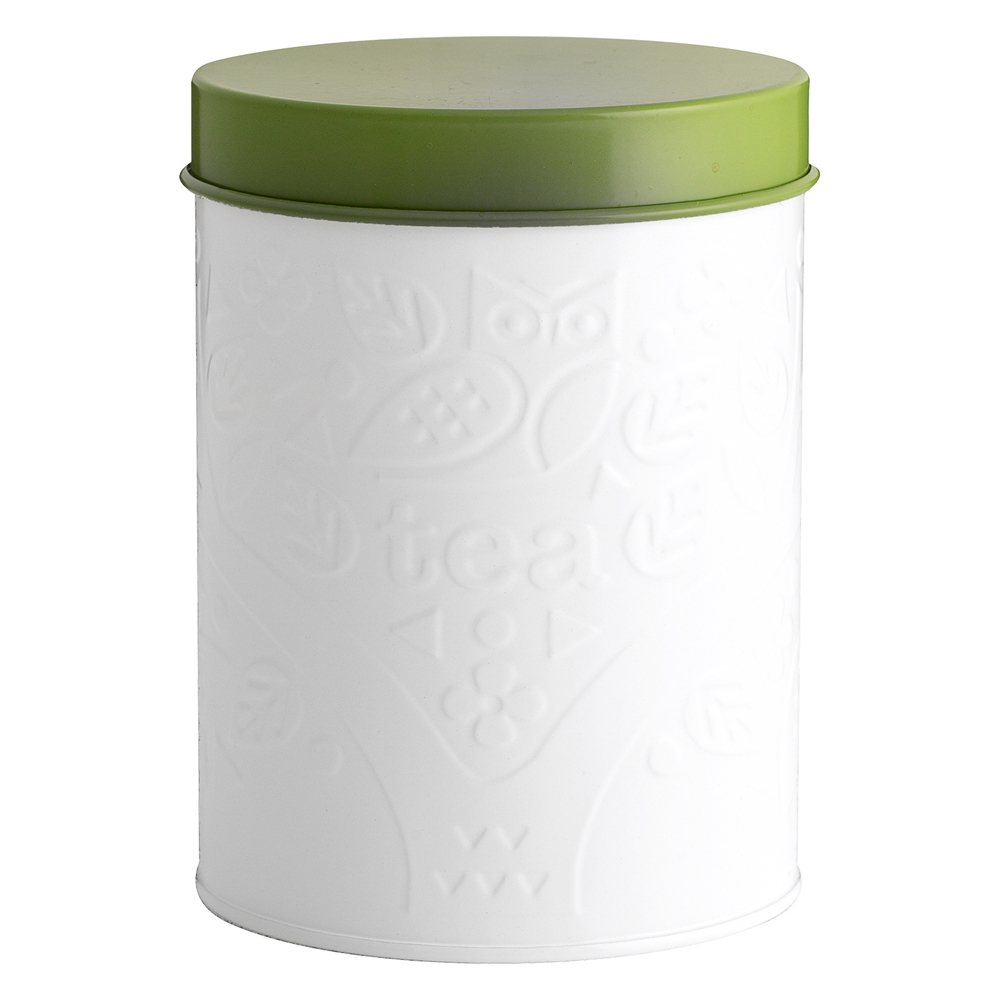 Mason Cash In The Forest Tea Storage Canister 1.3L Peter's of
