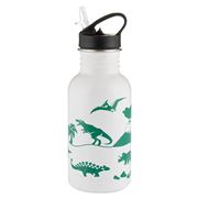 Typhoon - Pure Colour Change Bottle Dinosaur Green 550ml