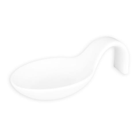 Wilkie Bros - Taster Spoon Super White 10cm