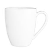 Wilkie Brothers - Coupe Mug Super White 450ml