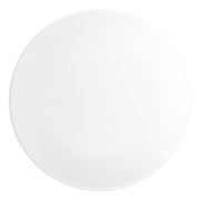 Wilkie Brothers - Coupe Side Plate Super White 19cm