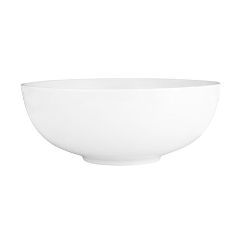 Wilkie Bros - Coupe Bowl Super White 16cm