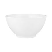 Wilkie Brothers - Rice Bowl Super White 12.5cm