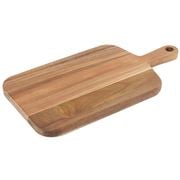 Jamie Oliver - Acacia Wood Chopping Board Small